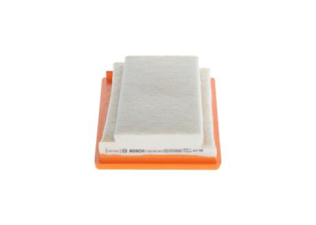 Повітряний фільтр TIPO liftback (356_, BOSCH F026400651