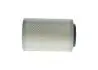 Повітряний фільтр BOSCH F026400761 (фото 4)