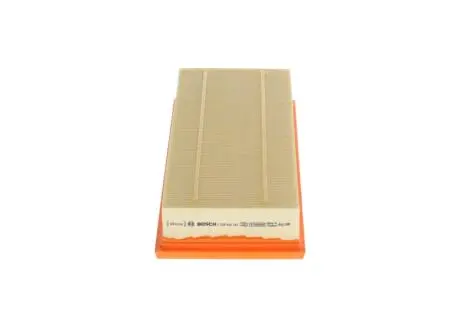 Повітряний фільтр KLASA C kabriolet (A BOSCH F026400784