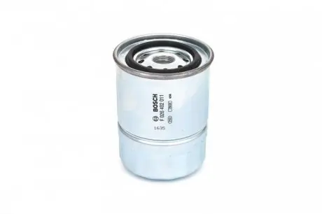 Фильтр топлива BOSCH F026402011