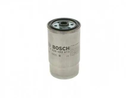 Фильтр топливный диз 2013 Citroen Jumper, Fiat Ducato, Peugeot Boxer BOSCH F026402013