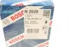 Фильтр топливный MAN Bus/Neoplan D2066/D2676/D0836 06- BOSCH F 026 402 028 (фото 5)