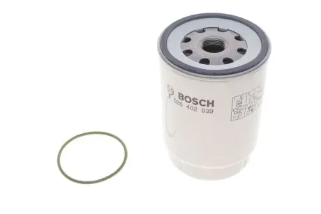 Фильтр топливный диз 2039 KAMAZ BOSCH F026402039