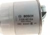 Фильтр топливный MB Sprinter 2.2-3.0CDI (+отв. датчик воды) BOSCH F 026 402 056 (фото 3)