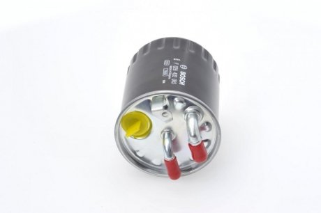 Фильтр топливный MB Sprinter 906/Vito (W639) 10- BOSCH F 026 402 065 (фото 1)