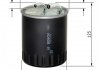Фильтр топливный MB Sprinter 906/Vito (W639) 10- BOSCH F 026 402 065 (фото 5)