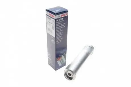 Фильтр топливный BMW 3 (E90/E91) 2.0/3.0D 04-13 (N47/M57/N57) BOSCH F 026 402 085