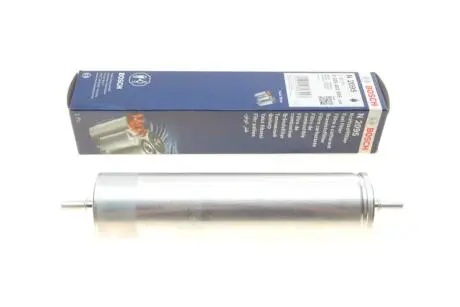 Фильтр топливный Land Rover Freelander 2.0 TD4 00-06 BOSCH F 026 402 095