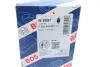 Фильтр топливный Land Rover Defender/Discovery 2.5Td5 98-16 BOSCH F 026 402 097 (фото 6)