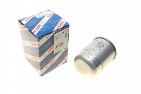 Фильтр топливный MB Sprinter 2.2/3.0CDI (OM651/OM642) 09- (H=135mm) BOSCH F 026 402 104 (фото 1)