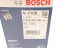 Фільтр паливний Nissan X-Trail/Renault Koleos 2.0dci 07- BOSCH F 026 402 108 (фото 7)