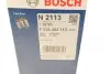 Фільтр паливний Land Rover Discovery 2.7D 04-09/Range Rover IV 2.7TD 05-13 BOSCH F 026 402 113 (фото 6)
