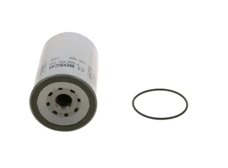 Фільтр палива BOSCH F026402118