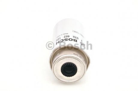 Фильтр топлива BOSCH F026402122
