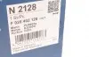 Топливный фильтр BOSCH F 026 402 128 (фото 7)