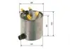 Фільтр BOSCH F026402182 (фото 5)