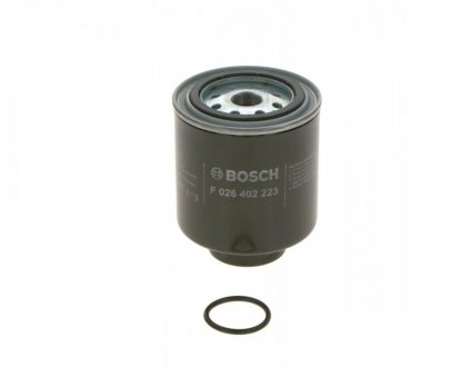 Фильтр топливный Mitsubishi L200 2.5DI-D 05-15 BOSCH F 026 402 223 (фото 1)