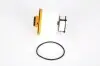 Фильтр топливный Toyota Hilux VIII 2.4D-2.8D 15- BOSCH F 026 402 225 (фото 4)