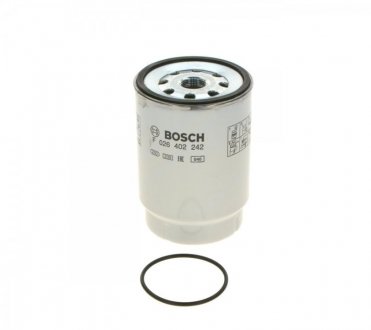 Фильтр топлива BOSCH F026402242