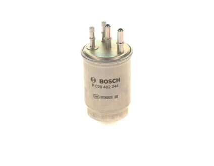 Паливний фільтр XJ (X350, X358), 03. BOSCH F026402244