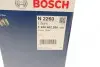 Фільтр паливний Ford Transit Custom V362/Transit V363 2.0 TDCI 15- BOSCH F 026 402 260 (фото 7)