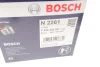 Фільтр паливний MB S-class (W222) 3.0d (OM656) 17-/V-class (W447) 2.0CDI (OM654) 19- (к-кт) BOSCH F 026 402 261 (фото 14)