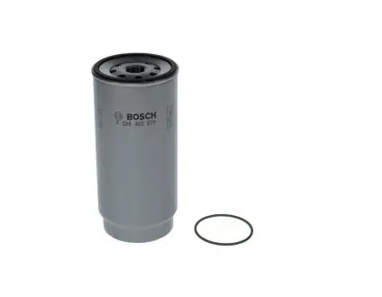Паливний фільтр BOSCH F026402279