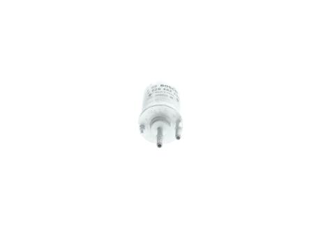 Фільтр паливний Skoda Fabia II/VW Polo V 1.2TDI 09-14 BOSCH F 026 402 296