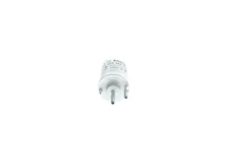 Фільтр паливний Skoda Fabia II/VW Polo V 1.2TDI 09-14 BOSCH F 026 402 296