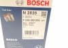 Фильтр топливный Audi A1 1.4-1.6TDI 14-18/Seat Ibiza/Skoda Fabia/VW Polo 1.2-1.4TDI 10- BOSCH F 026 402 835 (фото 7)