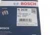 Фильтр топливный MB Sprinter 2.2CDI OM651 (с датчиком) BOSCH F 026 402 839 (фото 8)