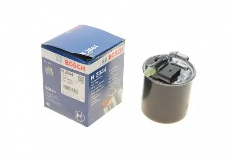 Фильтр топливный MB GLA (X156) 180 CDI 14- BOSCH F 026 402 844