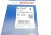 Фільтр паливний Audi Q5 2.0/3.0TDI 08- BOSCH F 026 402 847 (фото 7)