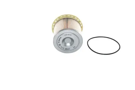 Фильтр топливный ISUZU D-MAX 2.5-3.0 TD 06-12 (выр-во) BOSCH F026402861
