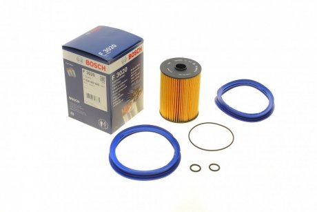 Фильтр топливный Mini Cooper 1.6 06-15 (N16/N18) BOSCH F 026 403 020