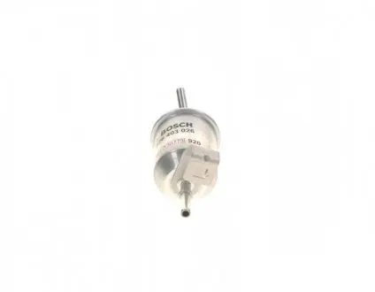 Паливний фільтр BOSCH F026403026