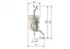 Топливный фильтр BOSCH F026403026 (фото 5)
