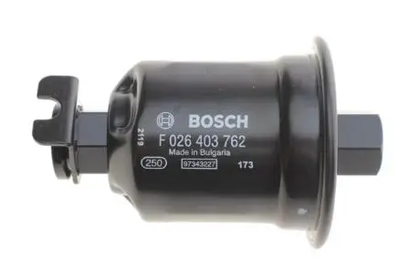 Фильтр BOSCH F026403762