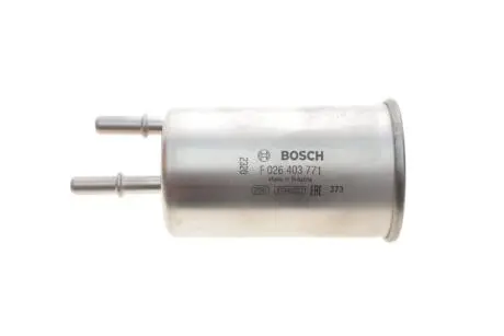Фільтр паливний BOSCH F026403771