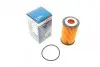 Фільтр масляний Opel Astra 1.0-1.8/Combo 1.4i 16V 05- BOSCH F 026 407 006 (фото 1)