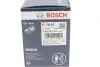 Фільтр масляний Opel Combo 1.4 16V 05- (h=87mm) BOSCH F 026 407 015 (фото 6)