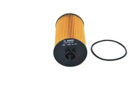 Фільтр оливи MB Vario/Atego OM904 BOSCH F 026 407 040