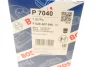 Фільтр оливи MB Vario/Atego OM904 BOSCH F 026 407 040 (фото 6)