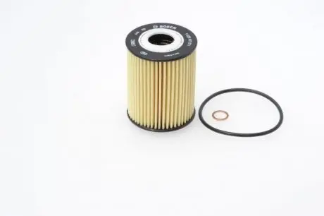 Фильтр масляный Chevrolet Captiva/Cruze/Epica/Lacetti/Nubira/Opel Antara 2.0D 05- BOSCH F 026 407 071