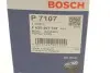 Фильтр масляный Toyota Land Cruiser 4.5D/4.6i 08- BOSCH F 026 407 107 (фото 7)