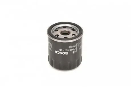 Фильтр масляный Citroen Jumper/Peugeot Boxer 2.2HDI/Ford Transit 13- BOSCH F 026 407 188