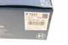 Фільтр оливи Renault Kangoo/ Megane III/IV/Scenic III/IV 1.2TCe 12- BOSCH F 026 407 231 (фото 6)