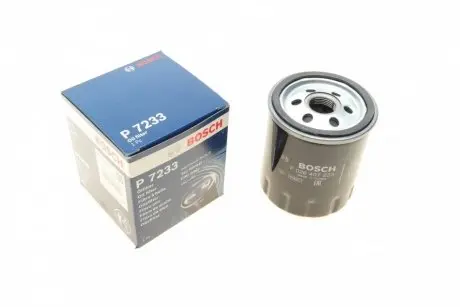 Фільтр оливи Ford Tansit Custom/Focus III/Galaxy/Kuga 2.0 TDCi 14- BOSCH F 026 407 233