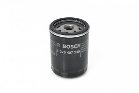 Масляный фильтр BOSCH F026407235 (фото 1)