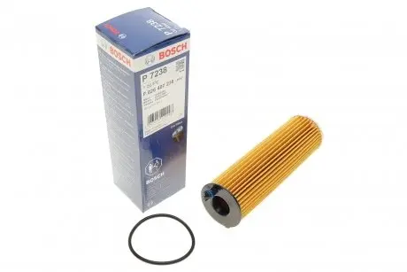 Фильтр масляный MB E-class (W213/S213) 2.0 16- BOSCH F 026 407 238